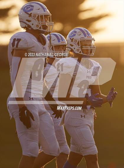 Thumbnail 1 in Creighton Prep @ Bellevue West photogallery.