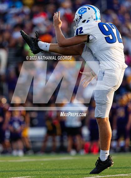Thumbnail 2 in Creighton Prep @ Bellevue West photogallery.