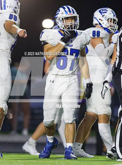Thumbnail 1 in Creighton Prep @ Bellevue West photogallery.