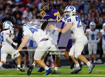 Thumbnail 3 in Creighton Prep @ Bellevue West photogallery.