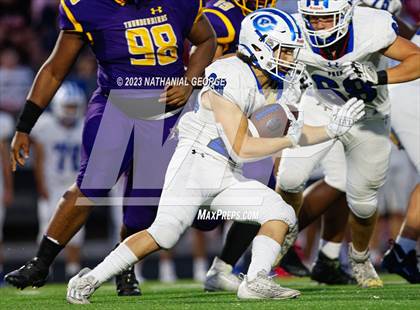 Thumbnail 3 in Creighton Prep @ Bellevue West photogallery.
