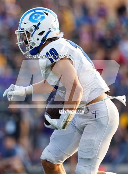 Thumbnail 3 in Creighton Prep @ Bellevue West photogallery.