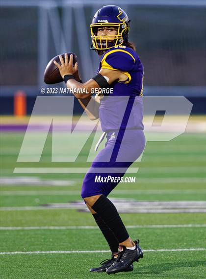 Thumbnail 1 in Creighton Prep @ Bellevue West photogallery.