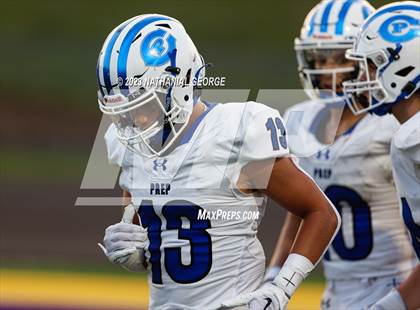 Thumbnail 1 in Creighton Prep @ Bellevue West photogallery.