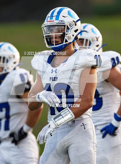 Thumbnail 2 in Creighton Prep @ Bellevue West photogallery.