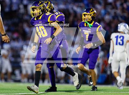 Thumbnail 1 in Creighton Prep @ Bellevue West photogallery.