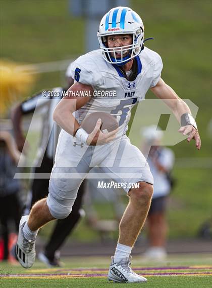 Thumbnail 3 in Creighton Prep @ Bellevue West photogallery.