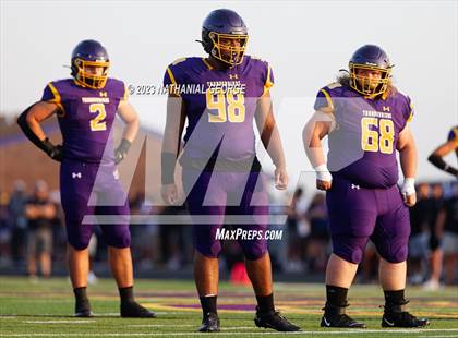 Thumbnail 2 in Creighton Prep @ Bellevue West photogallery.