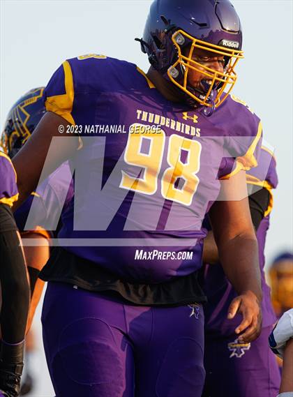 Thumbnail 1 in Creighton Prep @ Bellevue West photogallery.