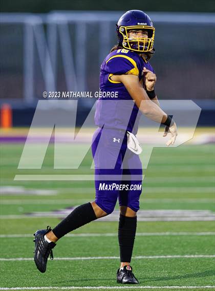 Thumbnail 3 in Creighton Prep @ Bellevue West photogallery.