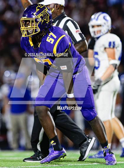 Thumbnail 1 in Creighton Prep @ Bellevue West photogallery.