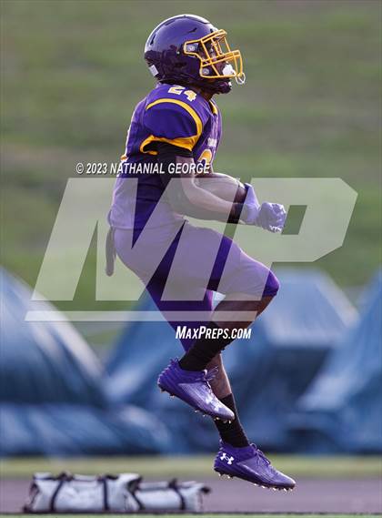 Thumbnail 2 in Creighton Prep @ Bellevue West photogallery.
