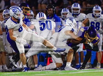 Thumbnail 3 in Creighton Prep @ Bellevue West photogallery.