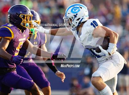 Thumbnail 2 in Creighton Prep @ Bellevue West photogallery.