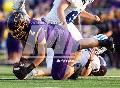 Thumbnail 3 in Creighton Prep @ Bellevue West photogallery.
