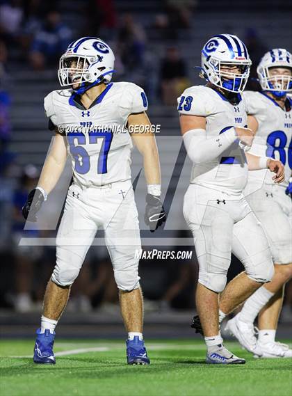 Thumbnail 1 in Creighton Prep @ Bellevue West photogallery.