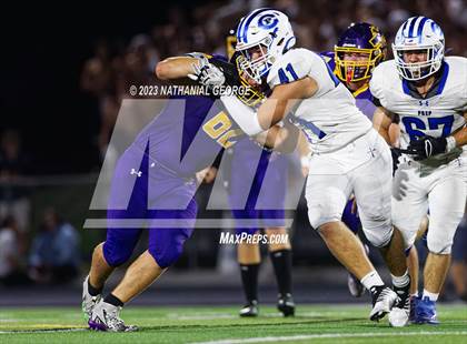 Thumbnail 2 in Creighton Prep @ Bellevue West photogallery.