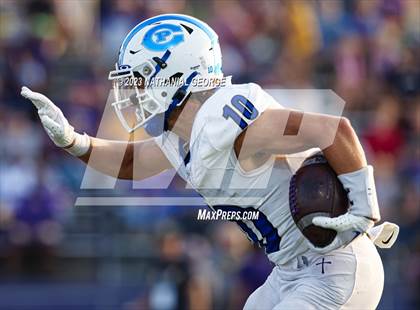 Thumbnail 1 in Creighton Prep @ Bellevue West photogallery.