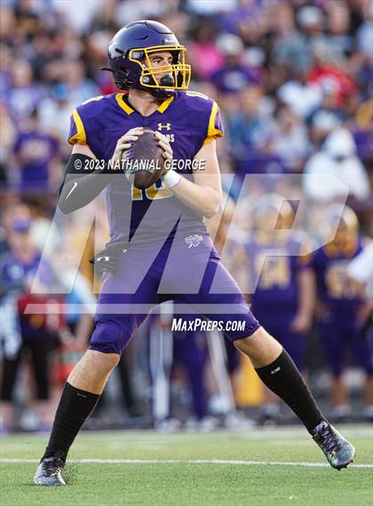 Thumbnail 3 in Creighton Prep @ Bellevue West photogallery.