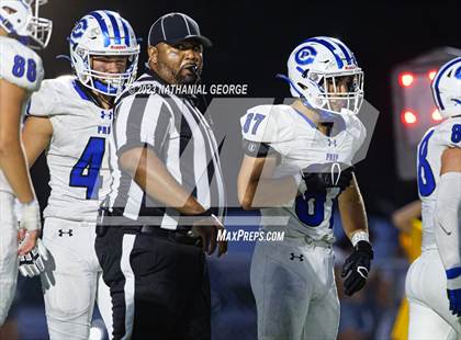 Thumbnail 3 in Creighton Prep @ Bellevue West photogallery.
