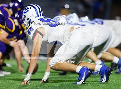 Thumbnail 3 in Creighton Prep @ Bellevue West photogallery.