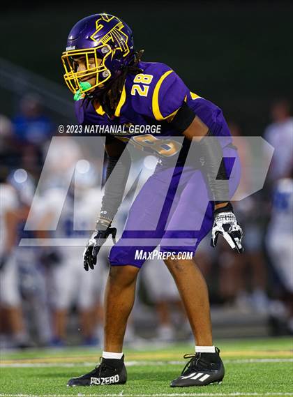 Thumbnail 2 in Creighton Prep @ Bellevue West photogallery.