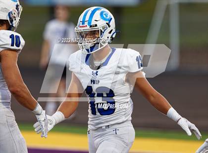 Thumbnail 2 in Creighton Prep @ Bellevue West photogallery.