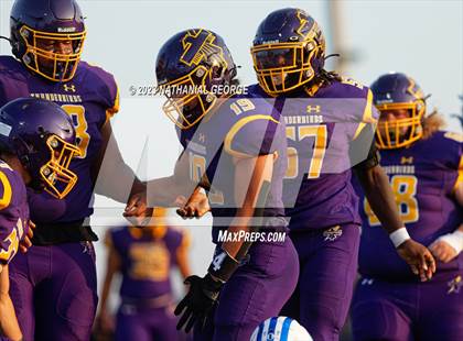 Thumbnail 3 in Creighton Prep @ Bellevue West photogallery.