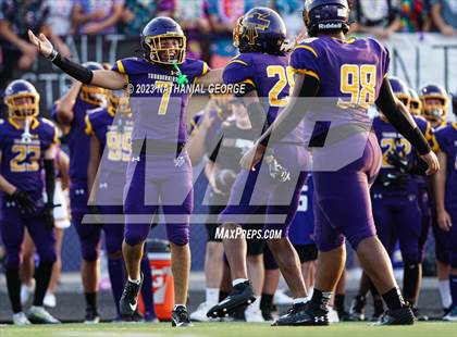 Thumbnail 2 in Creighton Prep @ Bellevue West photogallery.