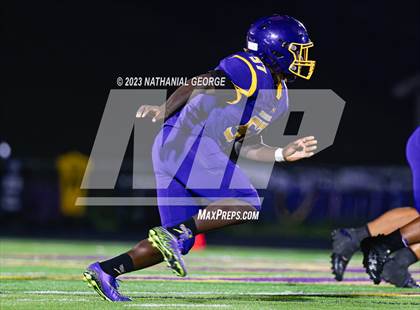 Thumbnail 2 in Creighton Prep @ Bellevue West photogallery.