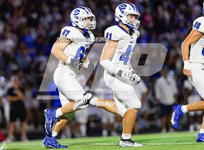 Thumbnail 3 in Creighton Prep @ Bellevue West photogallery.
