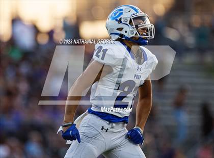 Thumbnail 1 in Creighton Prep @ Bellevue West photogallery.