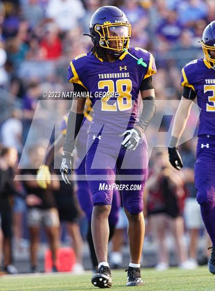 Thumbnail 2 in Creighton Prep @ Bellevue West photogallery.