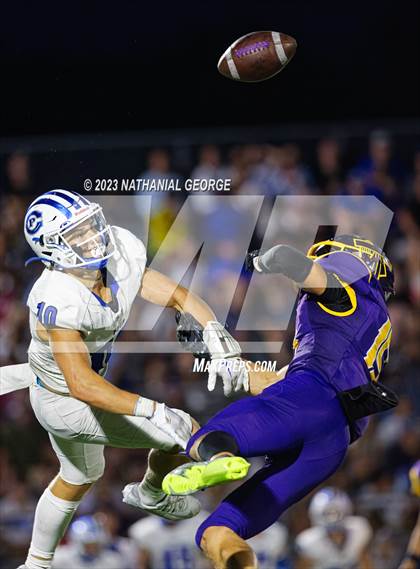 Thumbnail 1 in Creighton Prep @ Bellevue West photogallery.