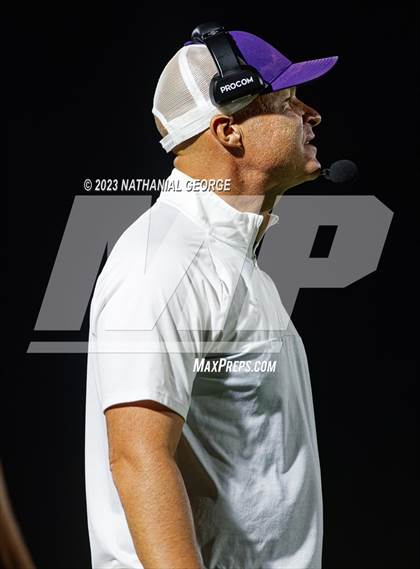 Thumbnail 2 in Creighton Prep @ Bellevue West photogallery.