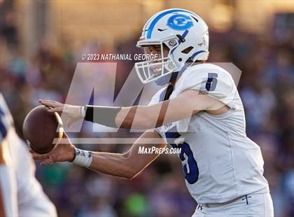 Thumbnail 1 in Creighton Prep @ Bellevue West photogallery.