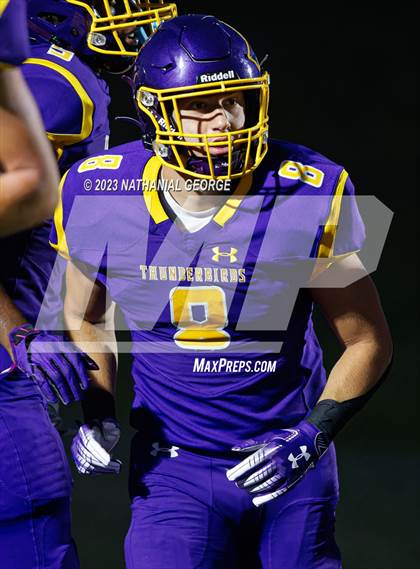 Thumbnail 2 in Creighton Prep @ Bellevue West photogallery.
