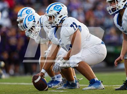 Thumbnail 3 in Creighton Prep @ Bellevue West photogallery.