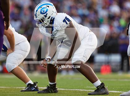 Thumbnail 3 in Creighton Prep @ Bellevue West photogallery.