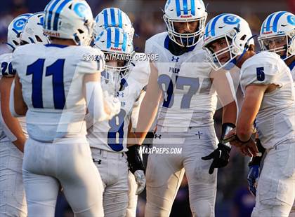 Thumbnail 2 in Creighton Prep @ Bellevue West photogallery.