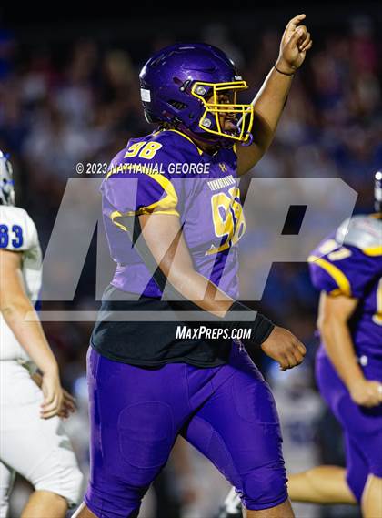 Thumbnail 2 in Creighton Prep @ Bellevue West photogallery.