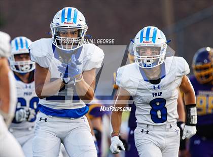 Thumbnail 1 in Creighton Prep @ Bellevue West photogallery.