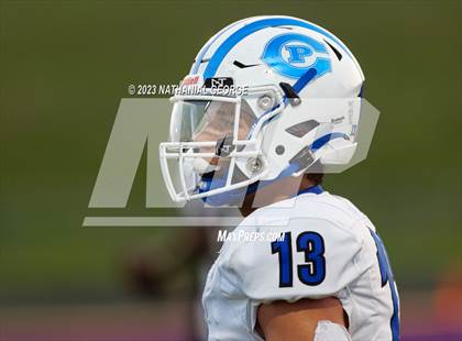 Thumbnail 1 in Creighton Prep @ Bellevue West photogallery.