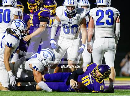 Thumbnail 3 in Creighton Prep @ Bellevue West photogallery.
