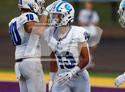 Thumbnail 3 in Creighton Prep @ Bellevue West photogallery.