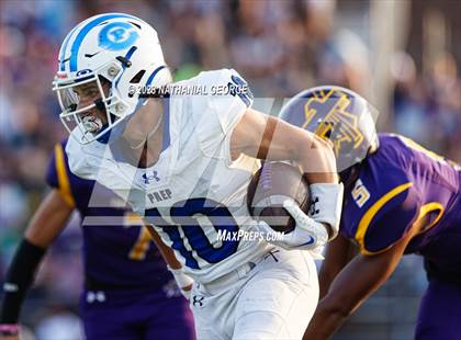 Thumbnail 3 in Creighton Prep @ Bellevue West photogallery.