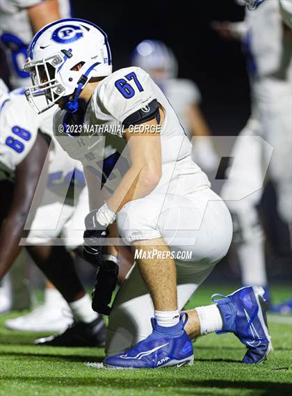 Thumbnail 2 in Creighton Prep @ Bellevue West photogallery.