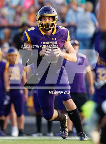 Thumbnail 1 in Creighton Prep @ Bellevue West photogallery.