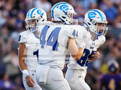Thumbnail 1 in Creighton Prep @ Bellevue West photogallery.