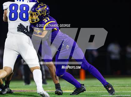 Thumbnail 3 in Creighton Prep @ Bellevue West photogallery.